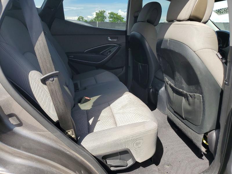 Aukcja sprzedaży 2013 Hyundai Santa Fe Sport, vin: 5XYZT3LB3DG107086, numer aukcji: 68956736