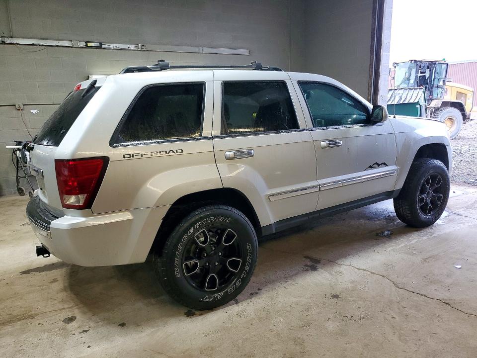 72397696 :رقم المزاد ، 1J4PR5GK8AC147749 vin ، 2010 Jeep Grand Cherokee مزاد بيع