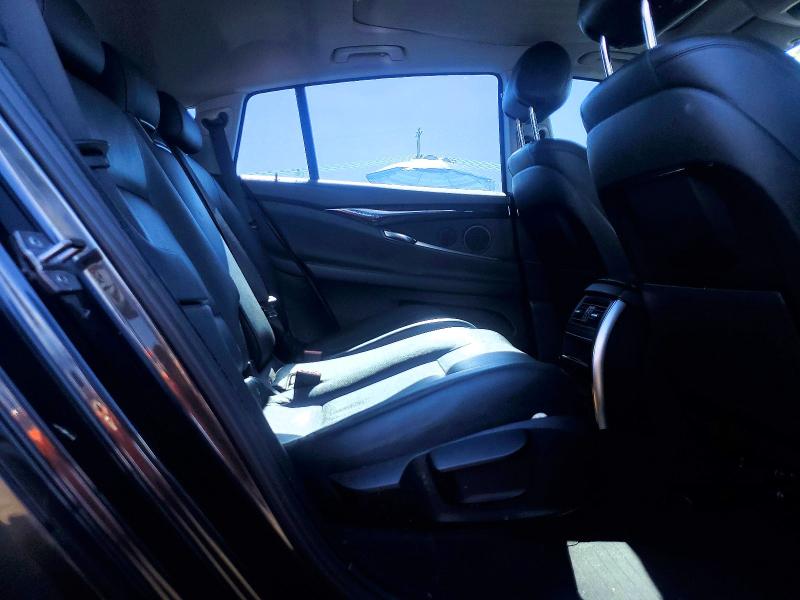 Продажа на аукционе авто 2015 Bmw 535, vin: WBA5M2C5XFGH99203, номер лота: 71923786