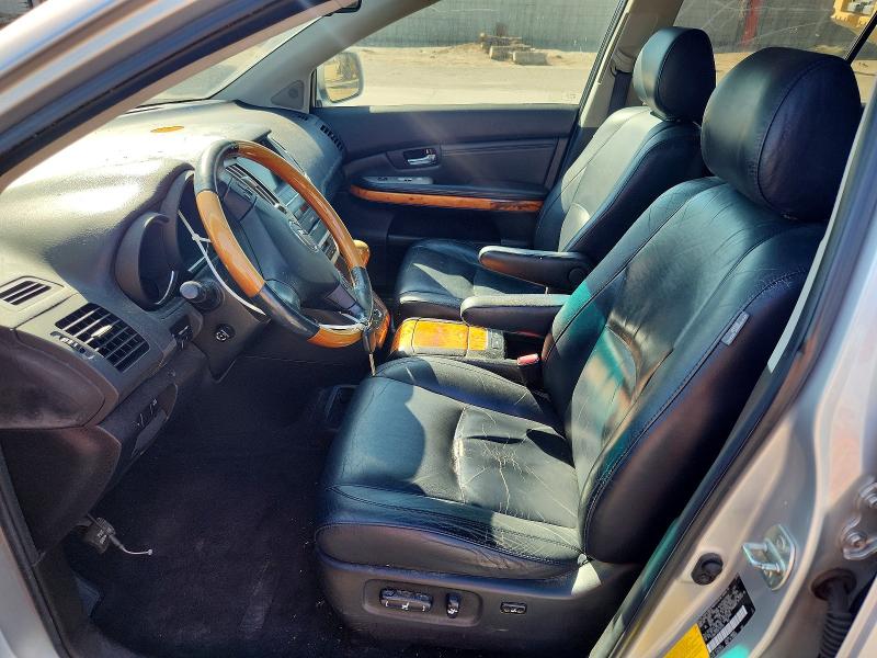 71657866 :رقم المزاد ، 2T2HK31U59C102361 vin ، 2009 Lexus Rx مزاد بيع