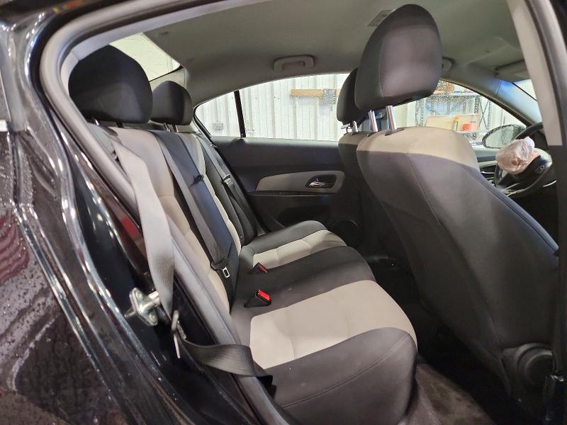 Продажа на аукционе авто 2012 Chevrolet Cruze, vin: 1G1PC5SHXC7262229, номер лота: 71215656