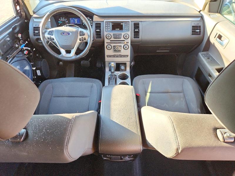 Продажа на аукционе авто 2017 Ford Flex, vin: 2FMGK5B85HBA09047, номер лота: 72292186