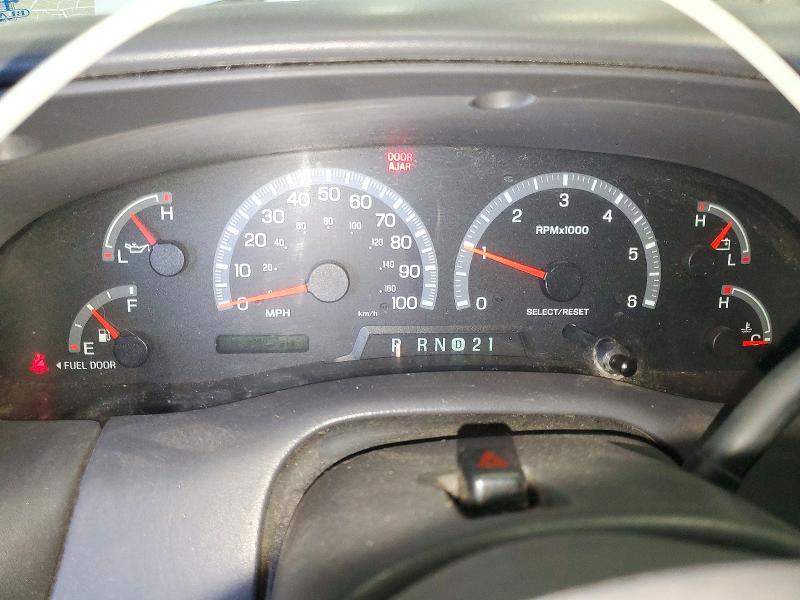 2001 Ford F150 მანქანა იყიდება აუქციონზე, vin: 2FTRX18L01CA54464, აუქციონის ნომერი: 72221966
