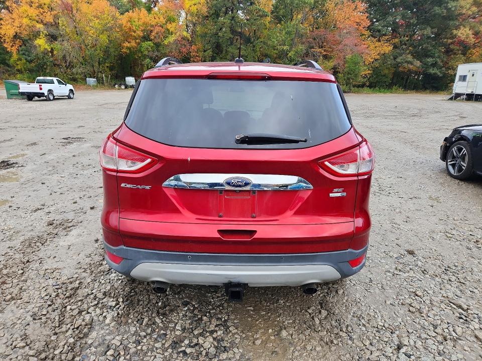 Продаж на аукціоні авто 2015 Ford Escape, vin: 1FMCU9G9XFUA13572, номер лоту: 73109846