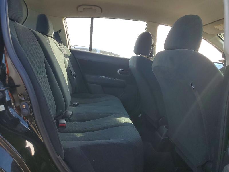 Продажа на аукционе авто 2012 Nissan Versa, vin: 3N1BC1CP7CL361251, номер лота: 72210356