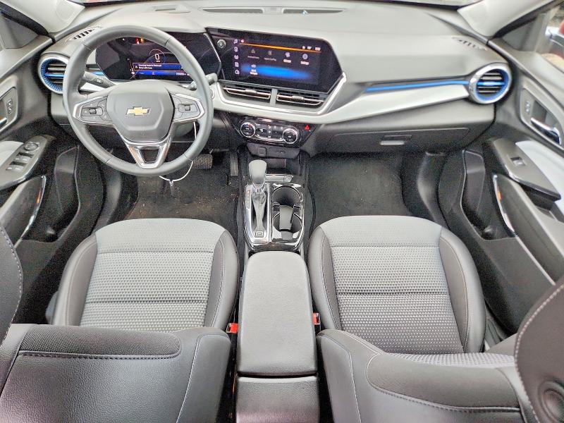 Продажа на аукционе авто 2025 Chevrolet Trax, vin: KL77LHEP0SC264005, номер лота: 71396266