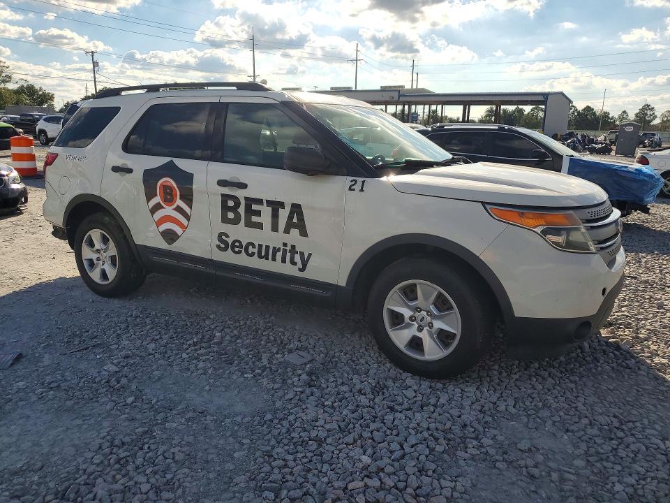 Продаж на аукціоні авто 2011 Ford Explorer, vin: 1FMHK7B87BGA69881, номер лоту: 72974316