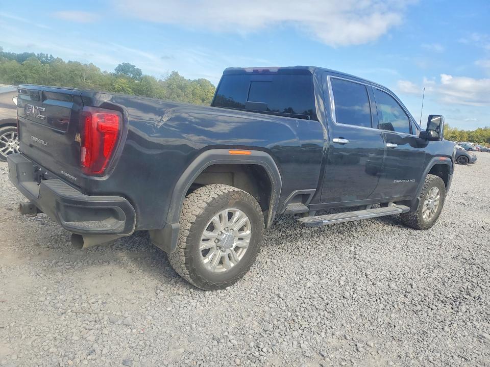 2021 Gmc Sierra მანქანა იყიდება აუქციონზე, vin: 1GT49REY5MF285288, აუქციონის ნომერი: 70211716