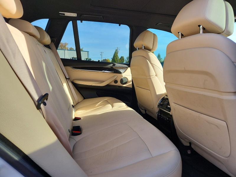 Продаж на аукціоні авто 2017 Bmw X5, vin: 5UXKT0C55H0S80578, номер лоту: 71389046