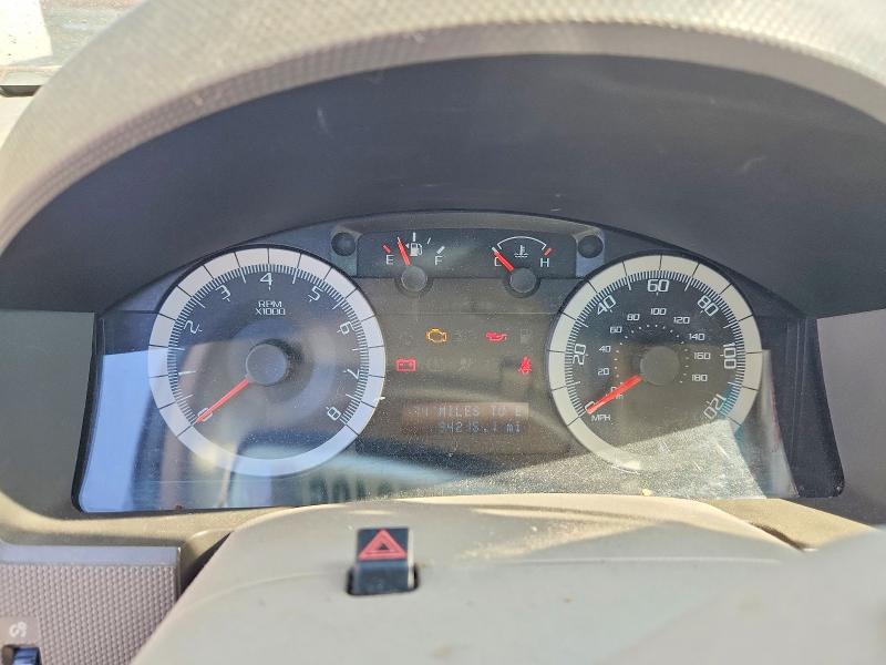70556406 :رقم المزاد ، 1FMCU03ZX8KD66636 vin ، 2008 Ford Escape مزاد بيع