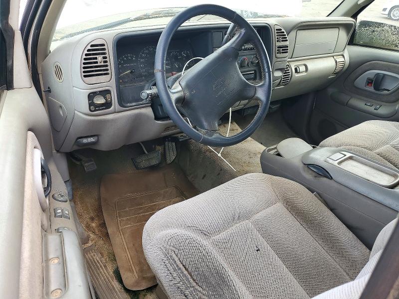 Продаж на аукціоні авто 1997 Chevrolet Gmt-400, vin: 1GCFC29R8VE184693, номер лоту: 72344336