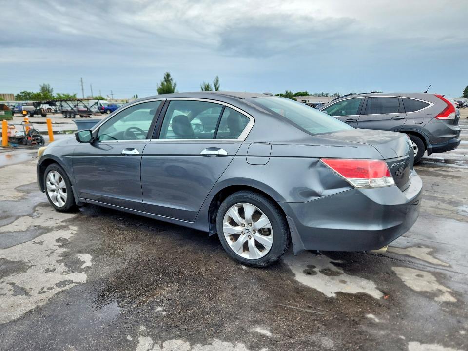 2010 Honda Accord მანქანა იყიდება აუქციონზე, vin: 5KBCP3F81AB008491, აუქციონის ნომერი: 71429016