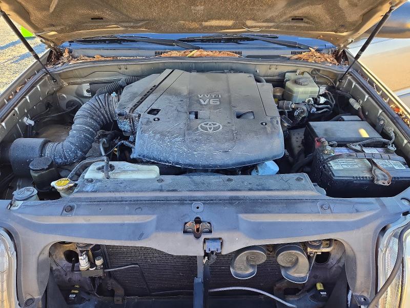 2003 Toyota 4runner მანქანა იყიდება აუქციონზე, vin: JTEZU14R930003229, აუქციონის ნომერი: 73562826