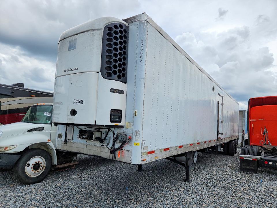 Auction sale of the 2016 Utility Trailer Utility Tr, vin: 1UYVS2481GM426148, lot number: 71285916