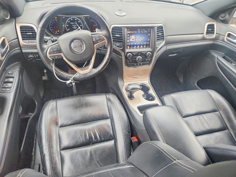 Auction sale of the 2015 Jeep Grand Cherokee, vin: 1C4RJEBG3FC718953, lot number: 71091736
