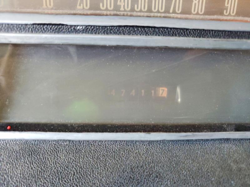 Продаж на аукціоні авто 1974 Ford Econoline, vin: E14GH588697, номер лоту: 71199326