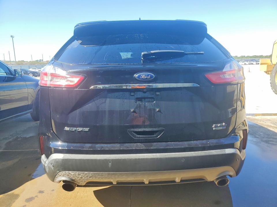 2019 Ford Edge მანქანა იყიდება აუქციონზე, vin: 2FMPK4J91KBB76954, აუქციონის ნომერი: 70876056