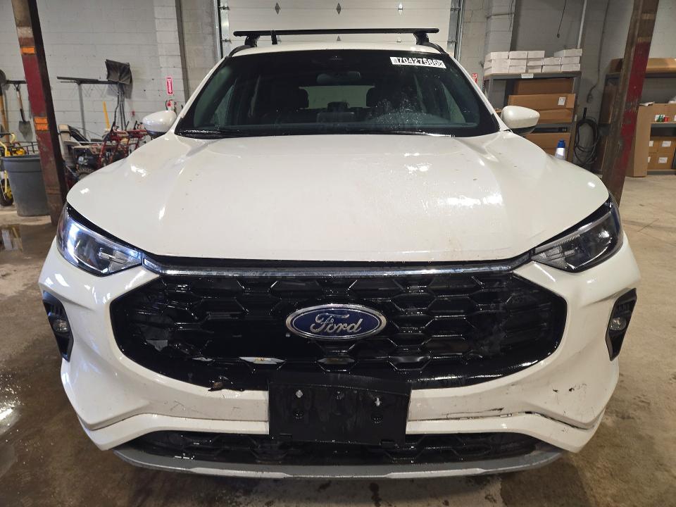 70427586 :رقم المزاد ، 1FMCU9NZ6PUA46380 vin ، 2023 Ford Escape مزاد بيع