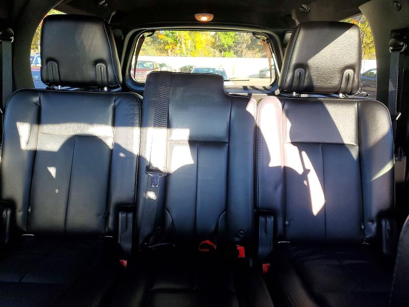 Продажа на аукционе авто 2016 Ford Expedition, vin: 1FMJK2AT4GEF33075, номер лота: 72320956
