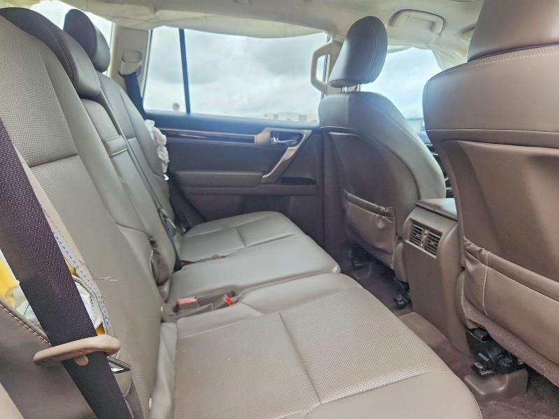 Продаж на аукціоні авто 2018 Lexus Gx, vin: JTJBM7FX9J5199268, номер лоту: 71382236