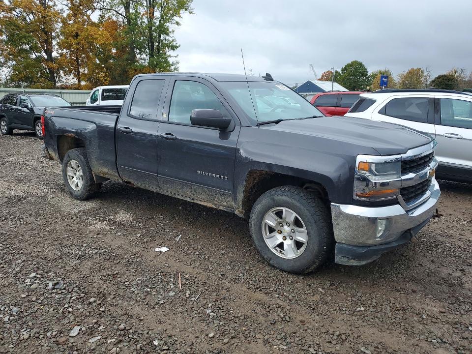 Продажа на аукционе авто 2016 Chevrolet Silverado, vin: 1GCVKREH8GZ131573, номер лота: 72728456