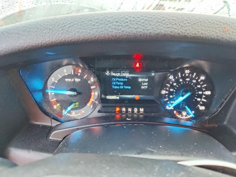 2015 Ford Expedition მანქანა იყიდება აუქციონზე, vin: 1FMJK1JT9FEF26857, აუქციონის ნომერი: 71431316