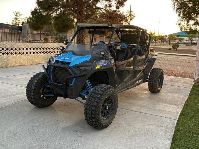 2019 Polaris Rzr მანქანა იყიდება აუქციონზე, vin: 3NSVFE927KF777753, აუქციონის ნომერი: 72180126