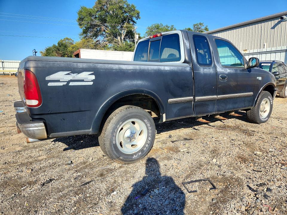 Aukcja sprzedaży 1997 Ford F150, vin: 1FTDX1861VNA17332, numer aukcji: 72895076