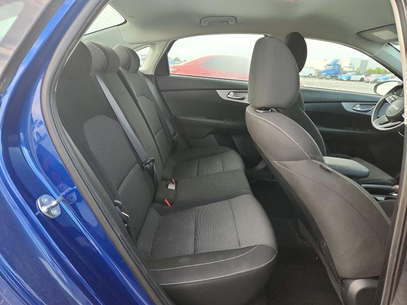 Продажа на аукционе авто 2024 Kia Forte, vin: 3KPF24AD9RE775883, номер лота: 71201596