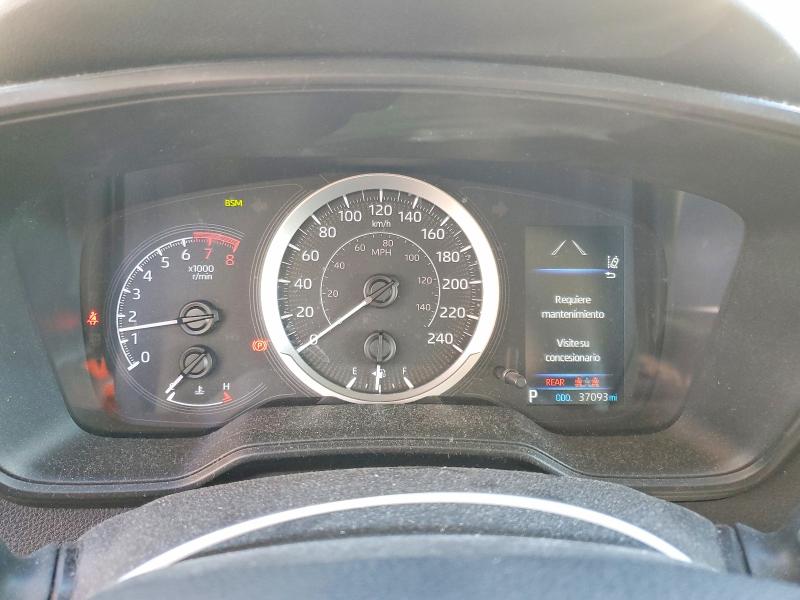 Aukcja sprzedaży 2022 Toyota Corolla, vin: 5YFBPMBE9NP342046, numer aukcji: 71995386