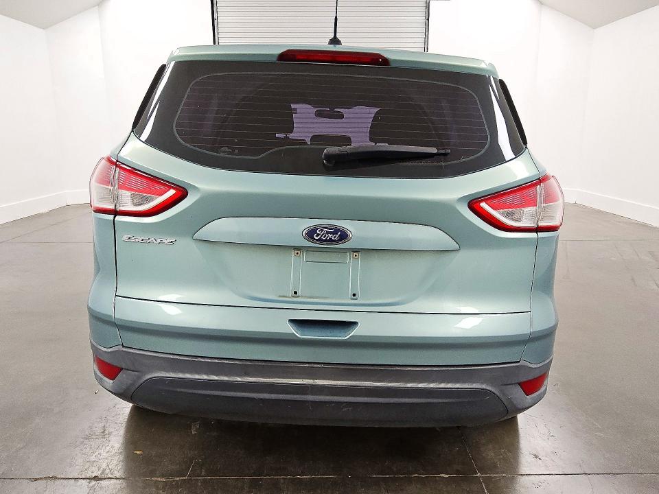 Продажа на аукционе авто 2013 Ford Escape, vin: 1FMCU0F78DUC35763, номер лота: 71097616