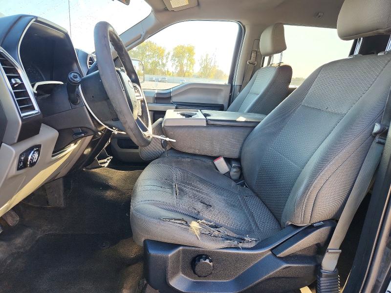 Продаж на аукціоні авто 2015 Ford F150, vin: 1FTFW1EG7FFB36393, номер лоту: 72402786