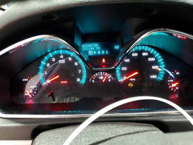 2015 Chevrolet Traverse მანქანა იყიდება აუქციონზე, vin: 1GNKVHKD0FJ358458, აუქციონის ნომერი: 70899276