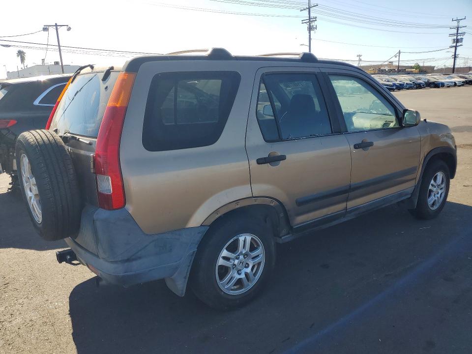 Aukcja sprzedaży 2002 Honda Cr-v, vin: JHLRD78832C082941, numer aukcji: 71497766