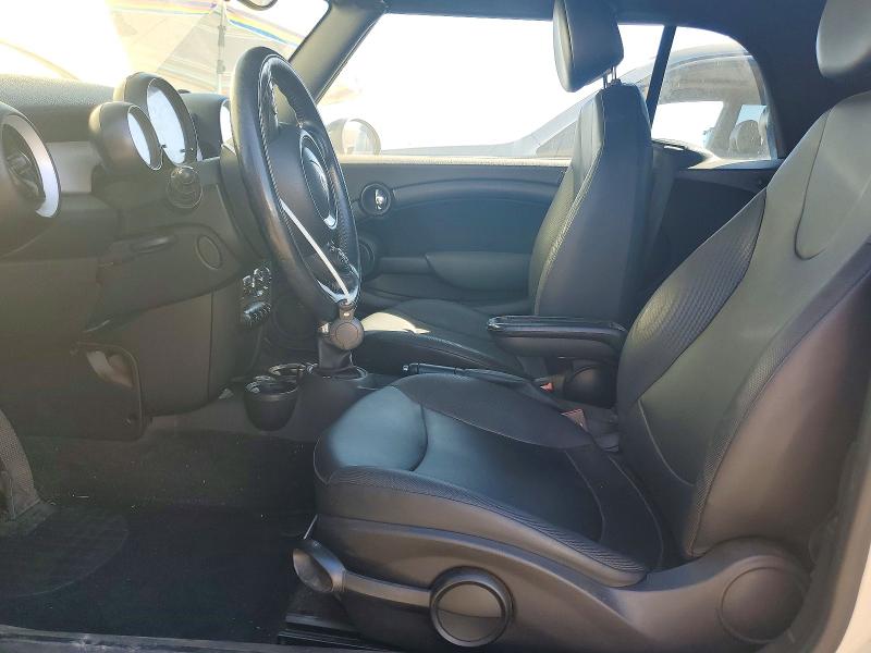 Продаж на аукціоні авто 2013 Mini Cooper, vin: WMWZN3C50DT135563, номер лоту: 72246126