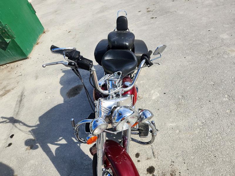 Aukcja sprzedaży 1992 Harley-davidson Flstc, vin: 1HD1BJL44NY029625, numer aukcji: 74099376