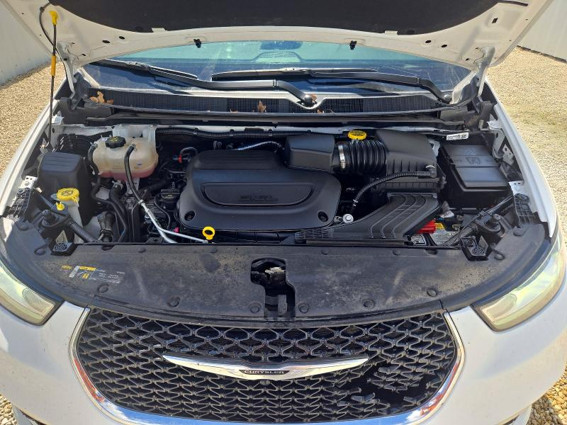 2026 Chrysler Pacifica მანქანა იყიდება აუქციონზე, vin: 2C4RC1BG0TR179469, აუქციონის ნომერი: 72492126