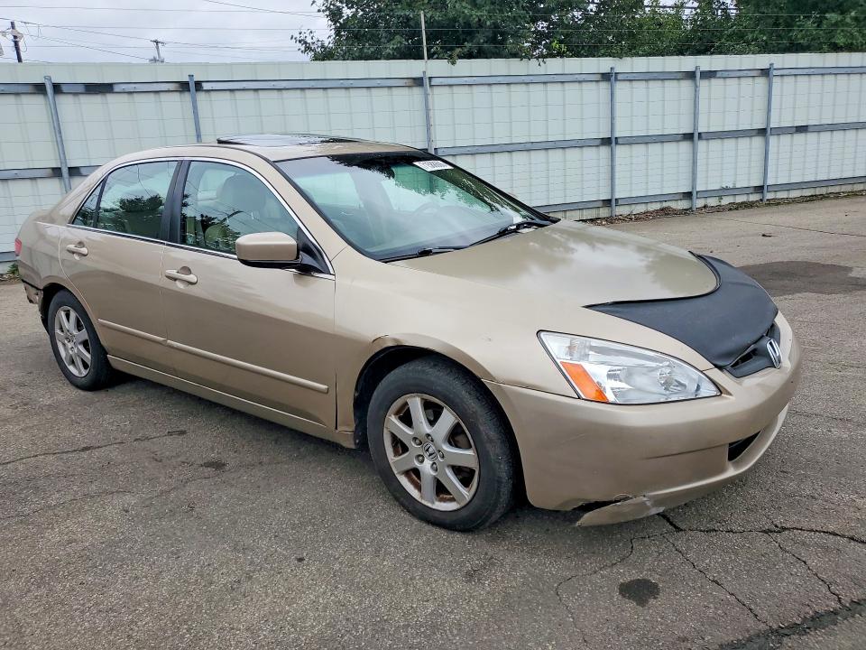 Продаж на аукціоні авто 2005 Honda Accord, vin: 1HGCM66515A055437, номер лоту: 71588606