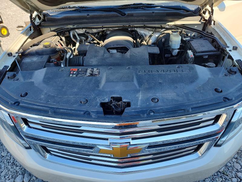 Продажа на аукционе авто 2015 Chevrolet Tahoe, vin: 1GNSKCKC3FR105591, номер лота: 71512796