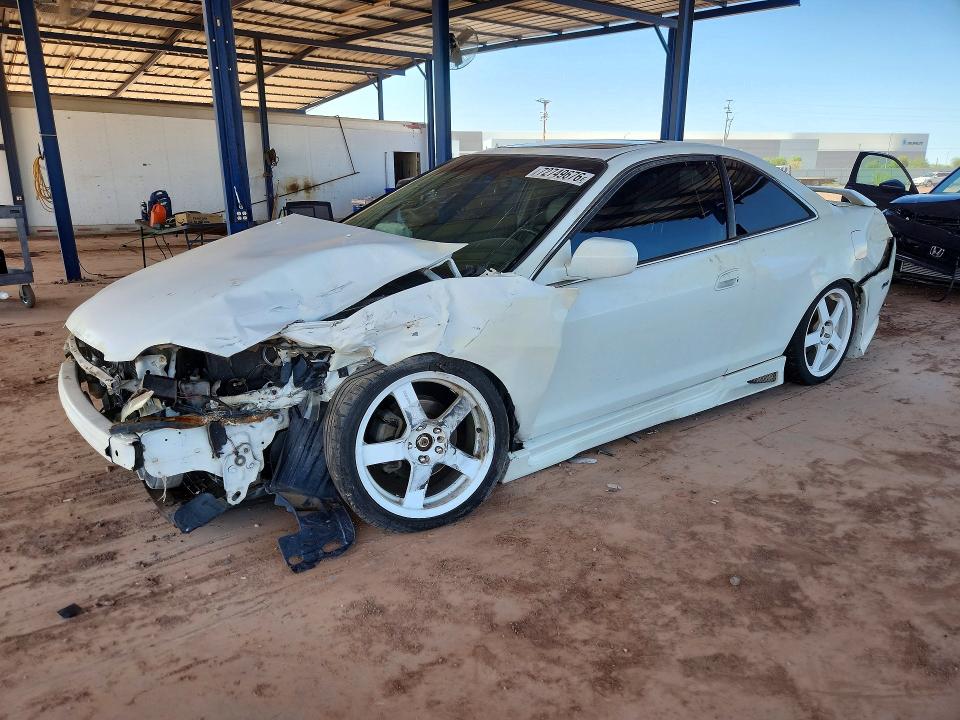 1999 Honda Accord მანქანა იყიდება აუქციონზე, vin: 1HGCG2253XA008404, აუქციონის ნომერი: 72749676