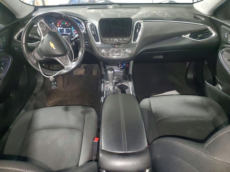 Продаж на аукціоні авто 2016 Chevrolet Malibu, vin: 1G1ZE5ST7GF287785, номер лоту: 73731256