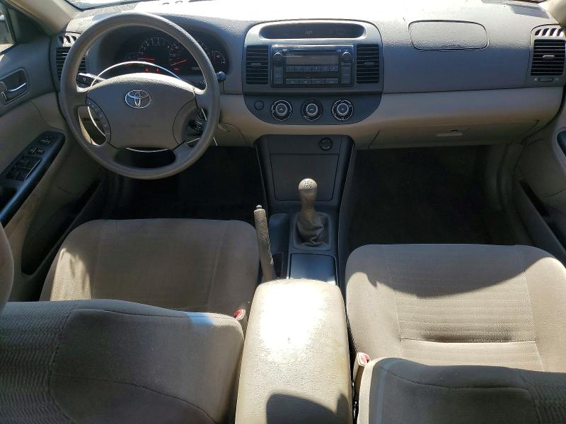 Aukcja sprzedaży 2006 Toyota Camry, vin: JTDBE32K263038797, numer aukcji: 72046436