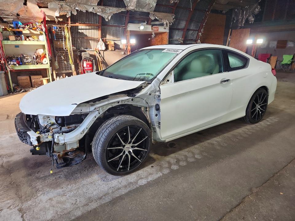 2016 Honda Accord მანქანა იყიდება აუქციონზე, vin: 1HGCT2B80GA000816, აუქციონის ნომერი: 70602686
