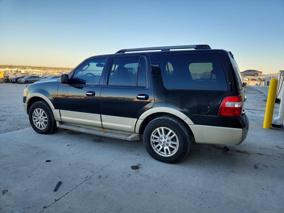 2009 Ford Expedition მანქანა იყიდება აუქციონზე, vin: 1FMFU18569EA71235, აუქციონის ნომერი: 71874446