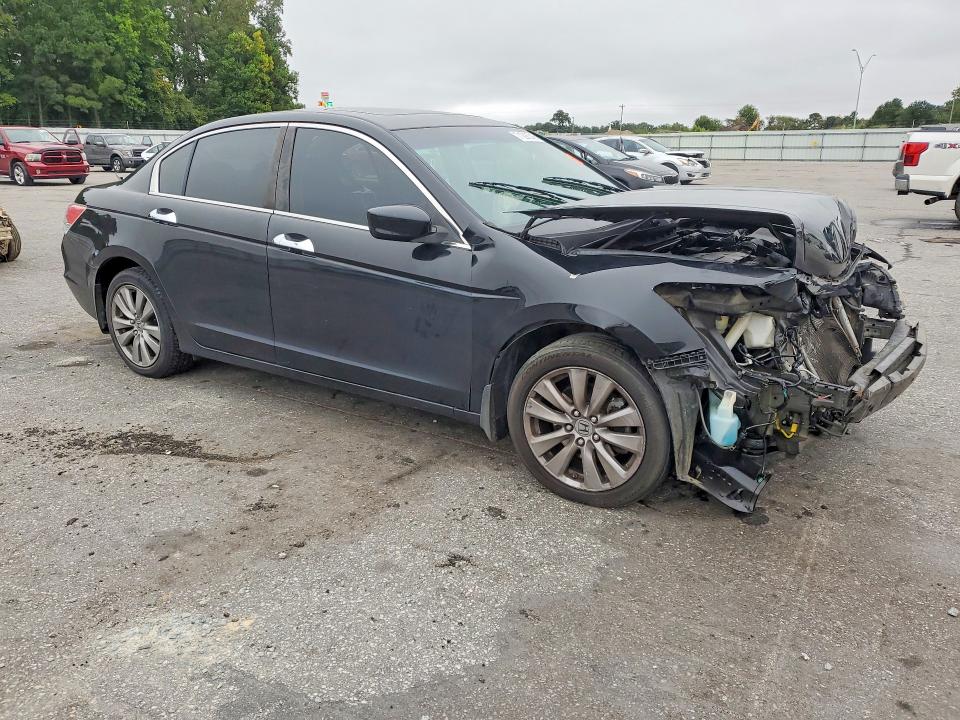 Aukcja sprzedaży 2012 Honda Accord, vin: 1HGCP3F81CA014240, numer aukcji: 71298346