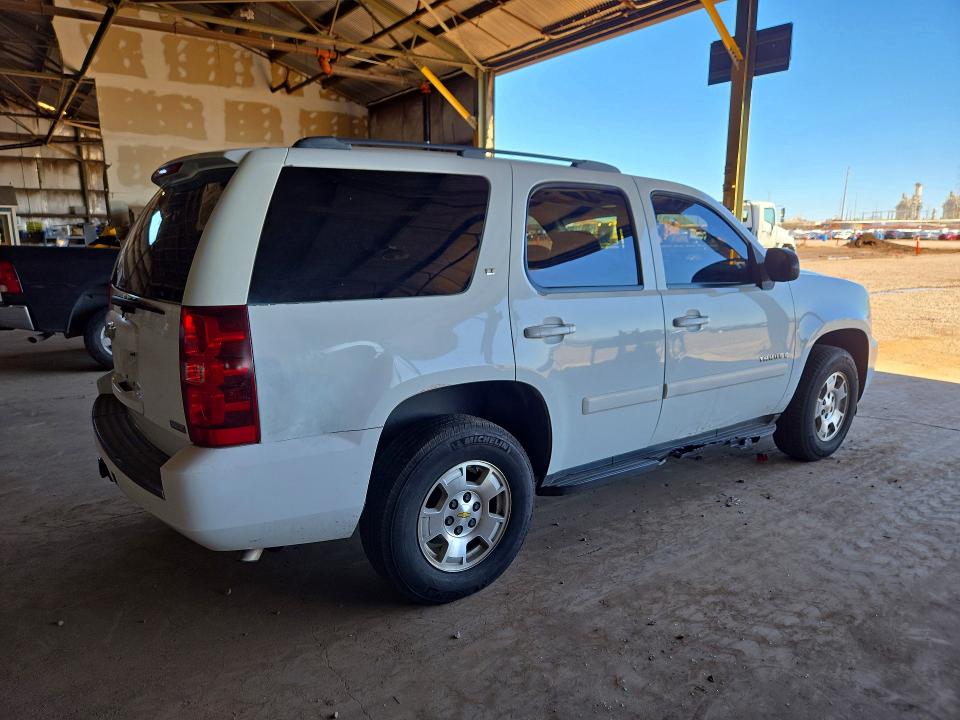 Продажа на аукционе авто 2008 Chevrolet Tahoe, vin: 1GNFC13068J204463, номер лота: 71457276