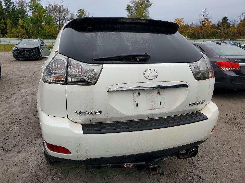 Продажа на аукционе авто 2004 Lexus Rx, vin: JTJHA31U540018354, номер лота: 72879086