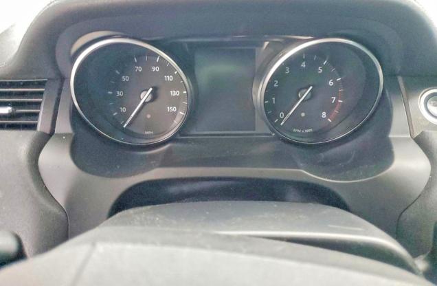 Aukcja sprzedaży 2018 Land Rover Range Rover Evoque, vin: SALVP2RX6JH271248, numer aukcji: 69978176