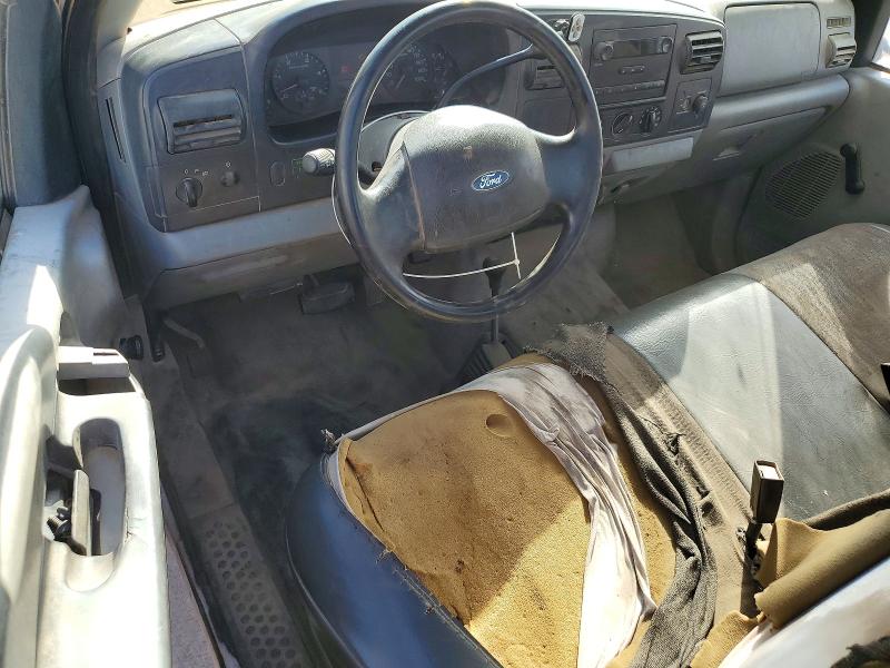 Продаж на аукціоні авто 2006 Ford F250, vin: 1FTSF21P16EA25659, номер лоту: 71759996