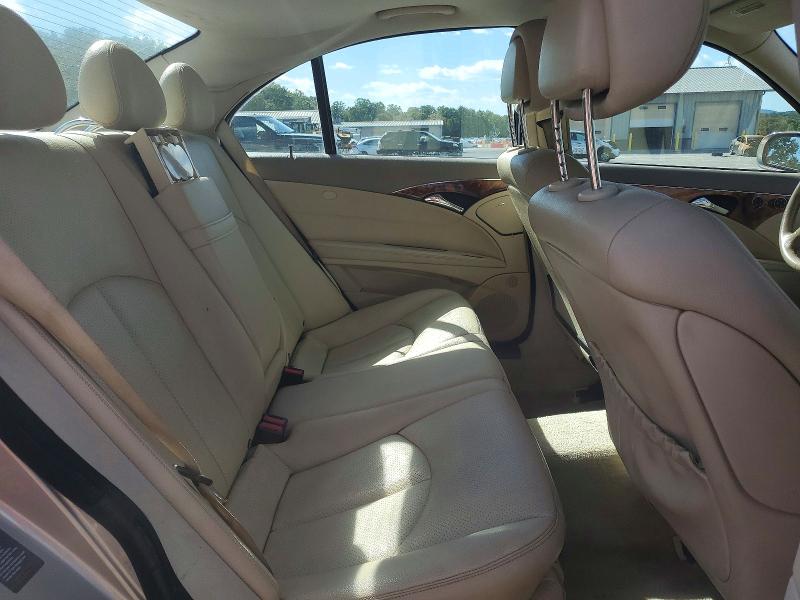 Продаж на аукціоні авто 2006 Mercedes-benz E, vin: WDBUF87J26X207954, номер лоту: 72138826
